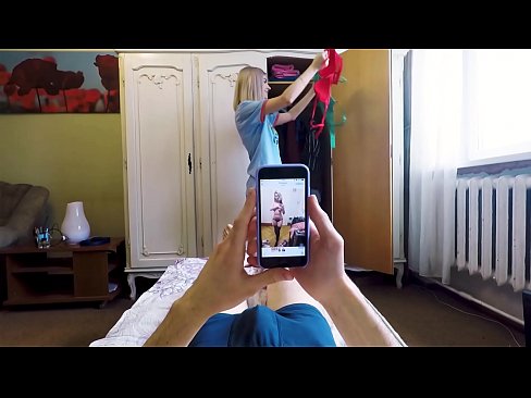 ❤️ La sorellastra ha fatto sborrare il fratello poco prima che la mamma tornasse a casa Video di sessoal it.pornohammer.ru ️❤