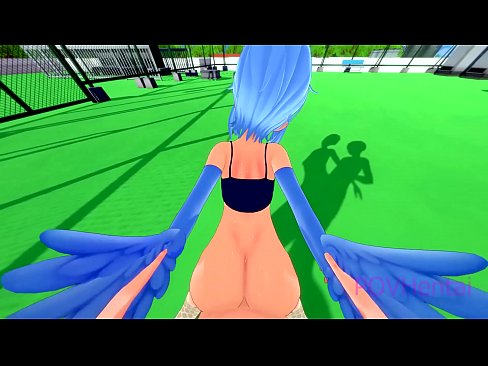 ❤️ Ragazza mostro arpia. Video di sessoal it.pornohammer.ru ️❤