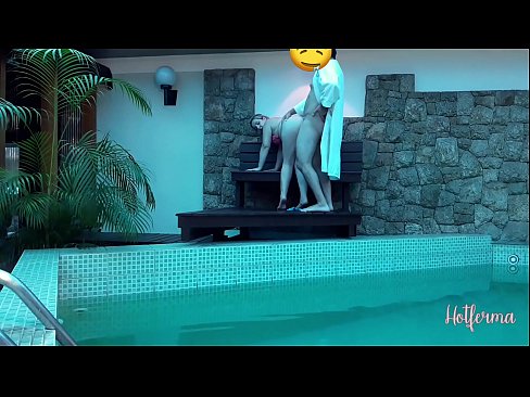 ❤️ Il capo invita la cameriera alla piscina, ma non poteva resistere a un caldo Video di sessoal it.pornohammer.ru ️❤