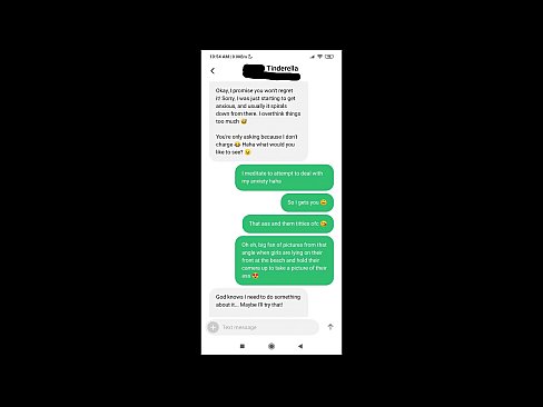 ❤️ Ho aggiunto una nuova PAWG da Tinder al mio harem ( parlare con Tinder incluso) Video di sessoal it.pornohammer.ru ️❤